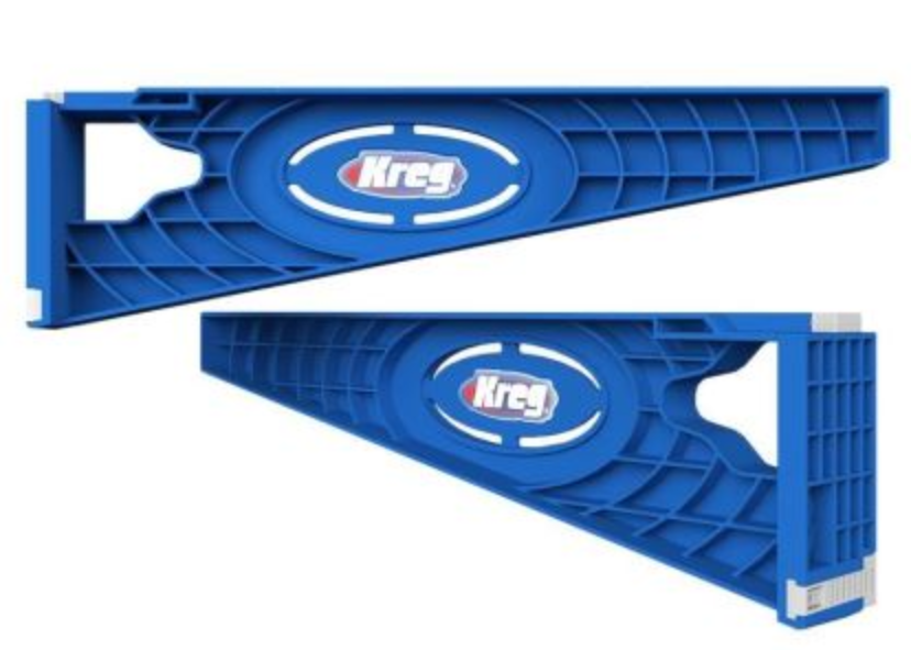 抽屜軌道定位器