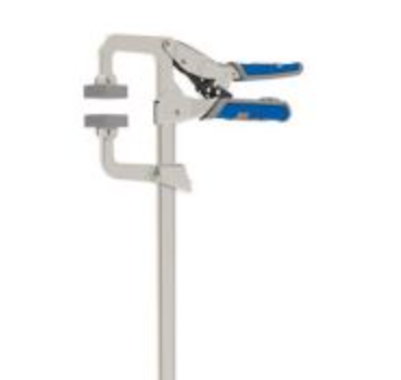 自動調整 快速木工夾