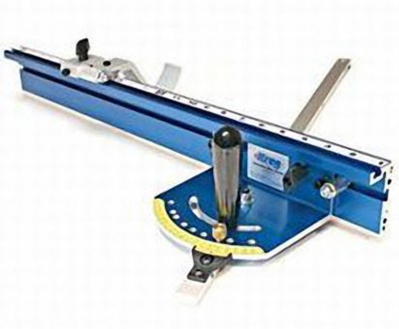 精準系列安全斜推推把套組