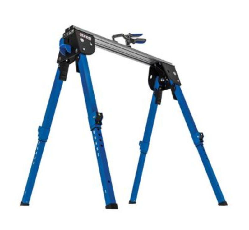 多功能折疊工作鋸馬