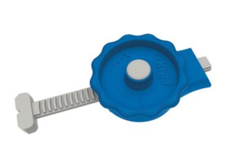 360度木工桌擋塊