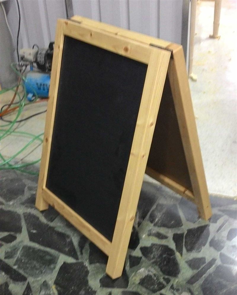 組裝好了